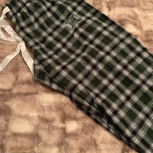 University of Hawaii pajama pants - medium